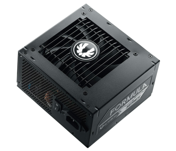 Bitfenix Formula 650W 80 Plus Gold - 409229 - zdjęcie 6